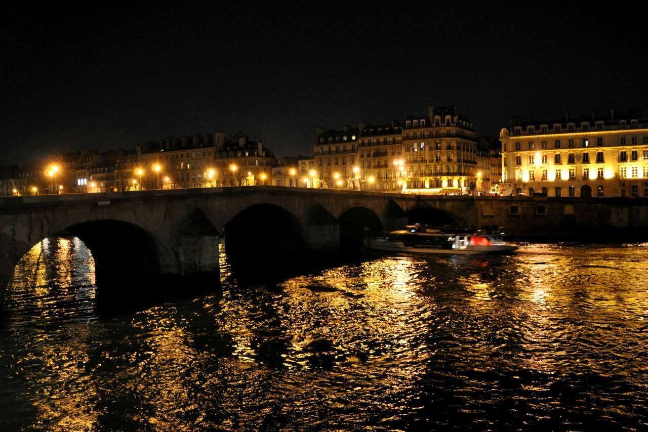 Paris